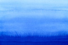 Η θαλάσσια ή μπλε ναυτική κλίση watercolor γεμίζει το υπόβαθρο Λεκέδες Watercolour Χρωματισμένο περίληψη πρότυπο με τη σύσταση εγ στοκ εικόνα με δικαίωμα ελεύθερης χρήσης Η θαλάσσια ή μπλε ναυτική κλίση watercolor γεμίζει το υπόβαθρο Λεκέδες Watercolour Χρωματισμένο περίληψη πρότυπο με τη σύσταση εγ στοκ εικόνα με δικαίωμα ελεύθερης χρήσης