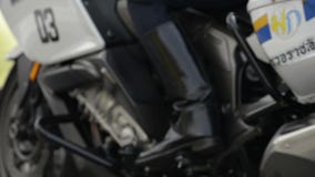 Η οδήγηση μοτοσικλετών Η οδήγηση μοτοσικλετών