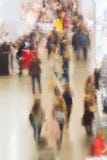 Η περίληψη θόλωσε την εικόνα των αγορών, άνθρωποι, έκθεση - η εμπορική έκθεση παρουσιάζει Για το υπόβαθρο, σκηνικό, υπόστρωμα στοκ εικόνες με δικαίωμα ελεύθερης χρήσης Η περίληψη θόλωσε την εικόνα των αγορών, άνθρωποι, έκθεση - η εμπορική έκθεση παρουσιάζει Για το υπόβαθρο, σκηνικό, υπόστρωμα στοκ εικόνες με δικαίωμα ελεύθερης χρήσης