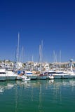 η πολυτέλεια duquesa βαρκών έδεσε τα ψηλά γιοτ της Ισπανίας λιμένων στοκ εικόνες η πολυτέλεια duquesa βαρκών έδεσε τα ψηλά γιοτ της Ισπανίας λιμένων στοκ εικόνες