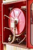 η τρισδιάστατη εικόνα πυρκαγιάς πυροσβεστήρων ανασκόπησης απομόνωσε το λευκό στοκ εικόνες η τρισδιάστατη εικόνα πυρκαγιάς πυροσβεστήρων ανασκόπησης απομόνωσε το λευκό στοκ εικόνες