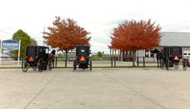 Η χώρα Amish είναι ένα μίγμα του παρελθόντος και παρόντος στο Οχάιο στοκ φωτογραφίες με δικαίωμα ελεύθερης χρήσης Η χώρα Amish είναι ένα μίγμα του παρελθόντος και παρόντος στο Οχάιο στοκ φωτογραφίες με δικαίωμα ελεύθερης χρήσης