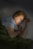 Ώριμη ανώτερη λυπημένη μόνη άνοια Alzheimers γυναικών Ώριμη ανώτερη λυπημένη μόνη άνοια Alzheimers γυναικών