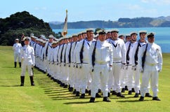 Ημέρα και φεστιβάλ Waitangi - επίσημη αργία 2013 της Νέας Ζηλανδίας στοκ εικόνα με δικαίωμα ελεύθερης χρήσης Ημέρα και φεστιβάλ Waitangi - επίσημη αργία 2013 της Νέας Ζηλανδίας στοκ εικόνα με δικαίωμα ελεύθερης χρήσης