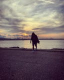 Θάλασσα της Ιστανμπούλ marmara της ηλιοφάνειας στοκ εικόνες Θάλασσα της Ιστανμπούλ marmara της ηλιοφάνειας στοκ εικόνες