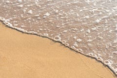 Θαλάσσιο νερό κατά μήκος της παραλίας κατά μήκος των κυμάτων αέρα Πράγματα χτυπήματος επάνω στοκ φωτογραφίες με δικαίωμα ελεύθερης χρήσης Θαλάσσιο νερό κατά μήκος της παραλίας κατά μήκος των κυμάτων αέρα Πράγματα χτυπήματος επάνω στοκ φωτογραφίες με δικαίωμα ελεύθερης χρήσης