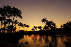 Θαυμάσιες διακοπές στην παραλία Poipu, Kauai, Χαβάη στοκ εικόνα Θαυμάσιες διακοπές στην παραλία Poipu, Kauai, Χαβάη στοκ εικόνα