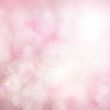 Θολωμένο περίληψη χρώμα και bokeh υπόβαθρο, ροζ και λευκό στοκ εικόνες Θολωμένο περίληψη χρώμα και bokeh υπόβαθρο, ροζ και λευκό στοκ εικόνες