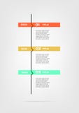Κάθετο infographics βημάτων υπόδειξης ως προς το χρόνο κινούμενων σχεδίων - μπορεί να επεξηγήσει μια στρατηγική, μια ροή της δουλ απεικόνιση αποθεμάτων Κάθετο infographics βημάτων υπόδειξης ως προς το χρόνο κινούμενων σχεδίων - μπορεί να επεξηγήσει μια στρατηγική, μια ροή της δουλ απεικόνιση αποθεμάτων