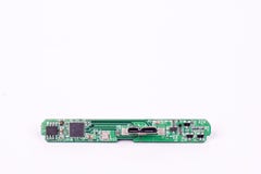 Κάρτα συνδέσεων HDD Sata, που απομονώνεται στο άσπρο υπόβαθρο στοκ φωτογραφία με δικαίωμα ελεύθερης χρήσης Κάρτα συνδέσεων HDD Sata, που απομονώνεται στο άσπρο υπόβαθρο στοκ φωτογραφία με δικαίωμα ελεύθερης χρήσης