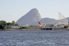 Κέντρο πόλεων του Ρίο de janeiro στοκ εικόνες Κέντρο πόλεων του Ρίο de janeiro στοκ εικόνες