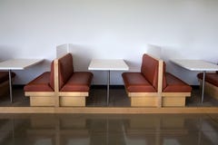 καθαρή όψη γραφείων lunchroom σύγχρονη στοκ εικόνες καθαρή όψη γραφείων lunchroom σύγχρονη στοκ εικόνες