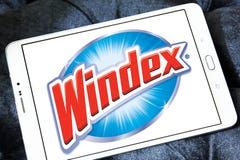 Καθαρότερο λογότυπο εμπορικών σημάτων Windex στοκ φωτογραφίες με δικαίωμα ελεύθερης χρήσης Καθαρότερο λογότυπο εμπορικών σημάτων Windex στοκ φωτογραφίες με δικαίωμα ελεύθερης χρήσης