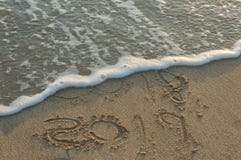 Καλή χρονιά 2019, που ξεχνά το 2018 στοκ εικόνες Καλή χρονιά 2019, που ξεχνά το 2018 στοκ εικόνες