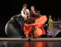καλύτερο flamenco δράματος χορ&om καλύτερο flamenco δράματος χορ&om