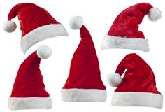 Καπέλα Santa Χριστουγέννων Καπέλα Santa Χριστουγέννων