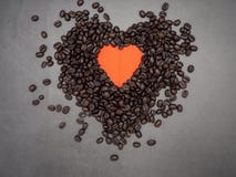 Καρδιά valentine& x27 αγάπης υπόβαθρο εμβλημάτων ημέρας του s στοκ εικόνα Καρδιά valentine& x27 αγάπης υπόβαθρο εμβλημάτων ημέρας του s στοκ εικόνα