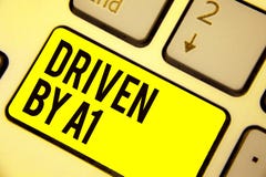 Κείμενο γραψίματος λέξης Drive από το Α1 Επιχειρησιακή έννοια για την κίνηση ή ελεγχόμενος από έναν οδηγό κορυφαίας ποιότητας στο στοκ εικόνα Κείμενο γραψίματος λέξης Drive από το Α1 Επιχειρησιακή έννοια για την κίνηση ή ελεγχόμενος από έναν οδηγό κορυφαίας ποιότητας στο στοκ εικόνα