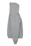 Κενή hoodie μπλουζών άποψη βραχιόνων χρώματος γκρίζα δευτερεύουσα στοκ φωτογραφία Κενή hoodie μπλουζών άποψη βραχιόνων χρώματος γκρίζα δευτερεύουσα στοκ φωτογραφία