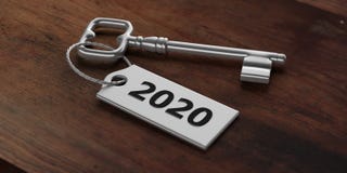 Κλειδί με την ετικέττα έτους 2020 που απομονώνεται στο ξύλινο υπόβαθρο τρισδιάστατη απεικόνιση απεικόνιση αποθεμάτων Κλειδί με την ετικέττα έτους 2020 που απομονώνεται στο ξύλινο υπόβαθρο τρισδιάστατη απεικόνιση απεικόνιση αποθεμάτων