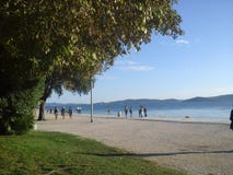 Κροατία zadar στοκ εικόνες Κροατία zadar στοκ εικόνες