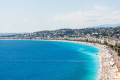 Κυανή ακτή σε συμπαθητικό στοκ φωτογραφία με δικαίωμα ελεύθερης χρήσης Κυανή ακτή σε συμπαθητικό στοκ φωτογραφία με δικαίωμα ελεύθερης χρήσης