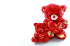 Κόκκινος teddy αφορά με την κόκκινη καρδιά το άσπρο υπόβαθρο βαλεντίνος ημέρας s μητέρα s ημέρας στοκ φωτογραφία Κόκκινος teddy αφορά με την κόκκινη καρδιά το άσπρο υπόβαθρο βαλεντίνος ημέρας s μητέρα s ημέρας στοκ φωτογραφία