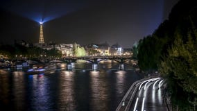 Κύμα καπνού της μίξης χρωμάτων απόθεμα βίντεο Κύμα καπνού της μίξης χρωμάτων απόθεμα βίντεο