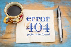 Λάθος 404 - σελίδα που δεν βρίσκεται Στοκ φωτογραφία με δικαίωμα ελεύθερης χρήσης Λάθος 404 - σελίδα που δεν βρίσκεται Στοκ φωτογραφία με δικαίωμα ελεύθερης χρήσης