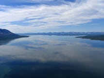λάμα λιμνών στοκ φωτογραφίες με δικαίωμα ελεύθερης χρήσης λάμα λιμνών στοκ φωτογραφίες με δικαίωμα ελεύθερης χρήσης