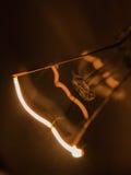 Λεπτομερής φωτογραφία του lightbulb στοκ φωτογραφία Λεπτομερής φωτογραφία του lightbulb στοκ φωτογραφία