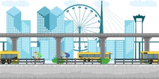 Λεωφορείο μεταφορών της Ταϊλάνδης αλλά skytrain χτίζοντας τουρίστας σχεδίου ορόσημων κυκλοφορίας της Μπανγκόκ μετρό υπογείων πόλη ελεύθερη απεικόνιση δικαιώματος Λεωφορείο μεταφορών της Ταϊλάνδης αλλά skytrain χτίζοντας τουρίστας σχεδίου ορόσημων κυκλοφορίας της Μπανγκόκ μετρό υπογείων πόλη ελεύθερη απεικόνιση δικαιώματος