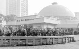 Μ Π Πλανητάριο Birla σε ένα ηλιόλουστο πρωί σε Kolkata, Καλκούτα, δυτική Βεγγάλη στοκ εικόνα Μ Π Πλανητάριο Birla σε ένα ηλιόλουστο πρωί σε Kolkata, Καλκούτα, δυτική Βεγγάλη στοκ εικόνα