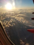 Μίλια ανωτέρω στοκ φωτογραφίες με δικαίωμα ελεύθερης χρήσης Μίλια ανωτέρω στοκ φωτογραφίες με δικαίωμα ελεύθερης χρήσης