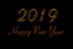 Μαύρο άρθρο υποβάθρου 2019 Κόκκινο και πράσινο νέο έτος του 2019 στο μαύρο υπόβαθρο Σχέδιο καρτών καλής χρονιάς, Ιστός στοκ εικόνες Μαύρο άρθρο υποβάθρου 2019 Κόκκινο και πράσινο νέο έτος του 2019 στο μαύρο υπόβαθρο Σχέδιο καρτών καλής χρονιάς, Ιστός στοκ εικόνες