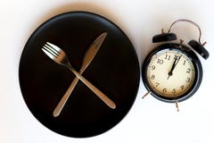μαύρο ρολόι συναγερμών στοκ εικόνα μαύρο ρολόι συναγερμών στοκ εικόνα