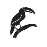 Μεγάλα σημάδι και σύμβολο εικονιδίων Toucan διανυσματικά που απομονώνονται στο άσπρο υπόβαθρο, μεγάλη έννοια λογότυπων Toucan ελεύθερη απεικόνιση δικαιώματος Μεγάλα σημάδι και σύμβολο εικονιδίων Toucan διανυσματικά που απομονώνονται στο άσπρο υπόβαθρο, μεγάλη έννοια λογότυπων Toucan ελεύθερη απεικόνιση δικαιώματος