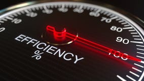Μετρητής αποδοτικότητας ή εννοιολογική ζωτικότητα δεικτών φιλμ μικρού μήκους Μετρητής αποδοτικότητας ή εννοιολογική ζωτικότητα δεικτών φιλμ μικρού μήκους