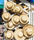 Μια χαρακτηριστική άποψη σε Varadero στην Κούβα στοκ εικόνες Μια χαρακτηριστική άποψη σε Varadero στην Κούβα στοκ εικόνες