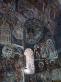 Μοναστήρι Nikolje στοκ εικόνα με δικαίωμα ελεύθερης χρήσης Μοναστήρι Nikolje στοκ εικόνα με δικαίωμα ελεύθερης χρήσης