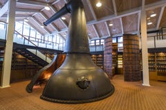 Μουσείο Ιαπωνία ουίσκυ Yamazaki Suntory στοκ φωτογραφία με δικαίωμα ελεύθερης χρήσης Μουσείο Ιαπωνία ουίσκυ Yamazaki Suntory στοκ φωτογραφία με δικαίωμα ελεύθερης χρήσης