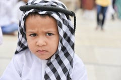 Μουσουλμάνοι που γιορτάζουν Eid Al-Fitr που χαρακτηρίζει το τέλος του μήνα Ramadan Μουσουλμάνοι που γιορτάζουν Eid Al-Fitr που χαρακτηρίζει το τέλος του μήνα Ramadan
