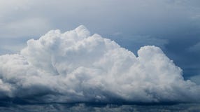μπλε λευκό ουρανού σύνν&epsilon Υπόβαθρο φωτογραφιών Cloudscape Στοκ Φωτογραφία μπλε λευκό ουρανού σύνν&epsilon Υπόβαθρο φωτογραφιών Cloudscape Στοκ Φωτογραφία