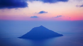 Νησί Hachijojima, Τόκιο, Ιαπωνία απόθεμα βίντεο Νησί Hachijojima, Τόκιο, Ιαπωνία απόθεμα βίντεο