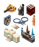 Νομικός isometric δικαιοσύνης Ποινικό Δικαστήριο δικηγόρων δικαστών βιβλίων σφυριών νόμου και άλλα τρισδιάστατα διανυσματικά σύμβ απεικόνιση αποθεμάτων Νομικός isometric δικαιοσύνης Ποινικό Δικαστήριο δικηγόρων δικαστών βιβλίων σφυριών νόμου και άλλα τρισδιάστατα διανυσματικά σύμβ απεικόνιση αποθεμάτων