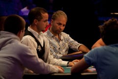Ντάνιελ Negreanu στην παγκόσμια σειρά πόκερ Ντάνιελ Negreanu στην παγκόσμια σειρά πόκερ