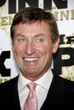 ο gretzky Wayne στοκ εικόνες ο gretzky Wayne στοκ εικόνες