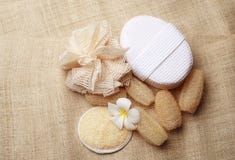 Ο ειδικός τρίβει το σαπούνι στη SPA που τίθεται για τον υγιή καθαρισμό δερμάτων Στοκ εικόνες με δικαίωμα ελεύθερης χρήσης Ο ειδικός τρίβει το σαπούνι στη SPA που τίθεται για τον υγιή καθαρισμό δερμάτων Στοκ εικόνες με δικαίωμα ελεύθερης χρήσης