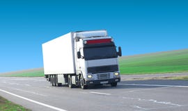 οδικό truck οδικό truck