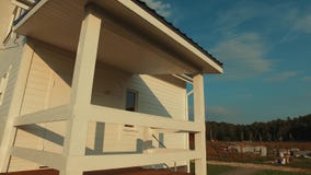 οδός Τορόντο εξοχικών σπιτιών του Καναδά οδός Τορόντο εξοχικών σπιτιών του Καναδά